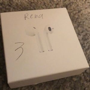 Earbuds